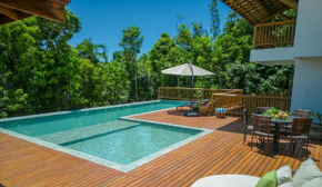 Casa Bapeba Trancoso